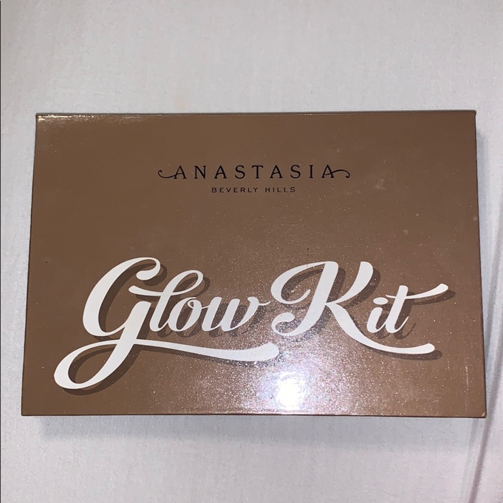 Anastasia Beverly Hills Glow Kit Ultimate Glow